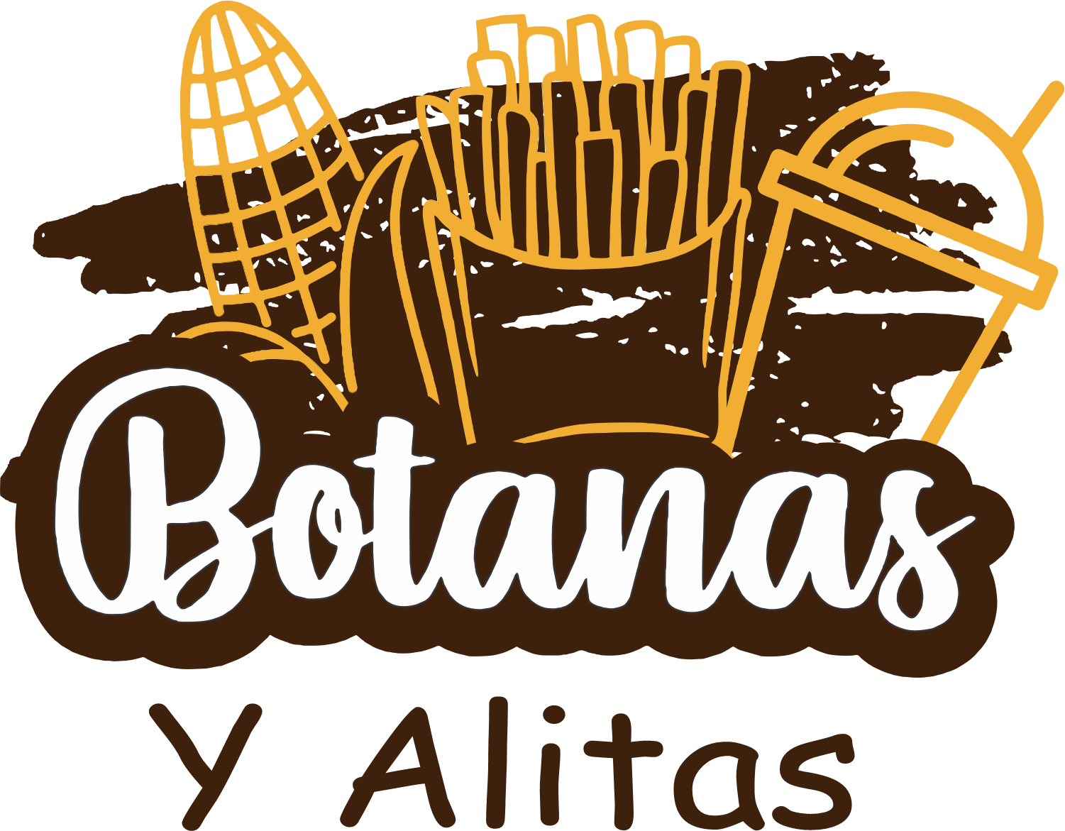 Botanas y Alitas