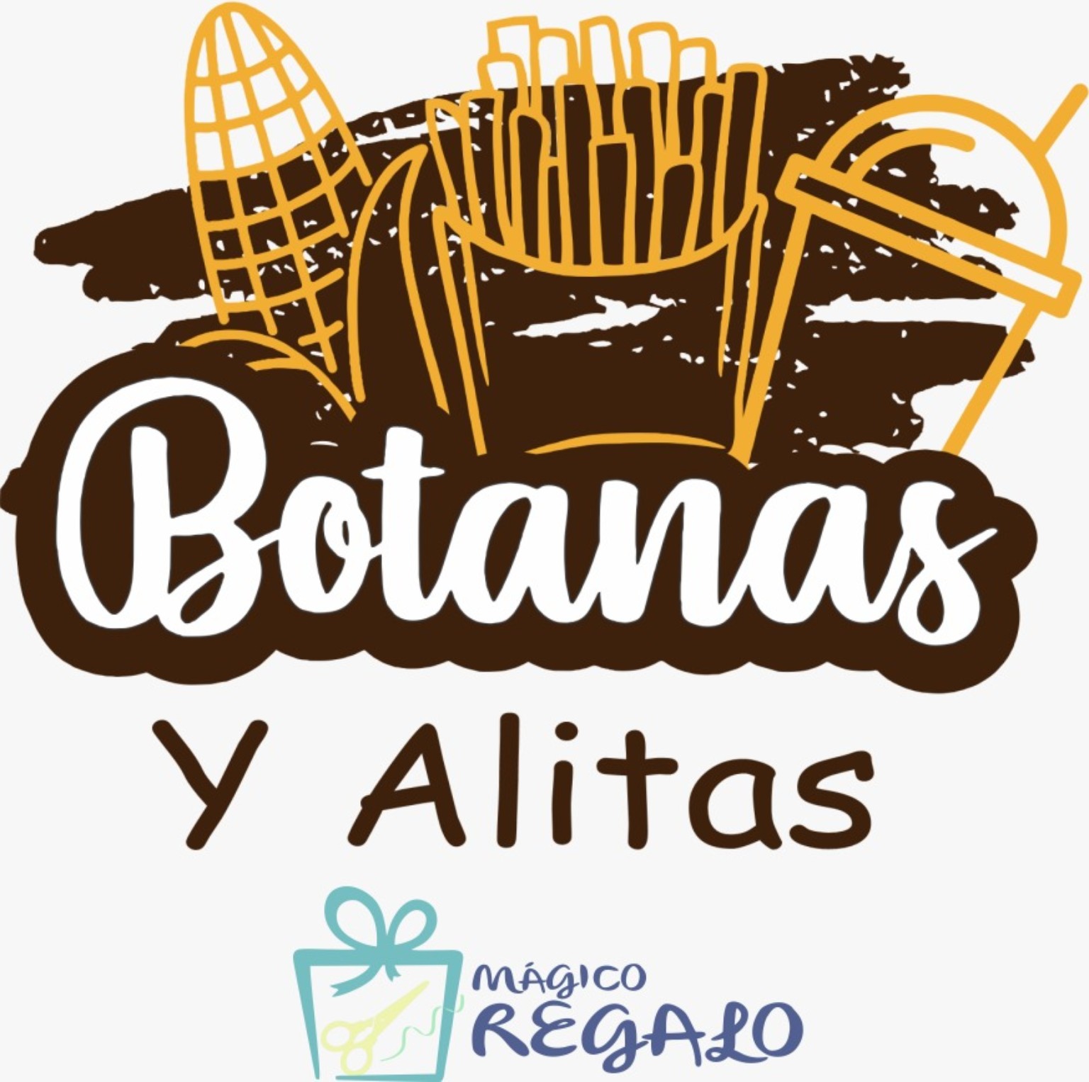 Botanas y Alitas